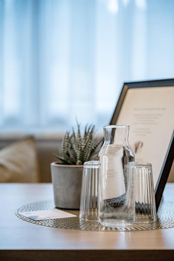 Appartements Perberschlager Oetz Bagian luar foto