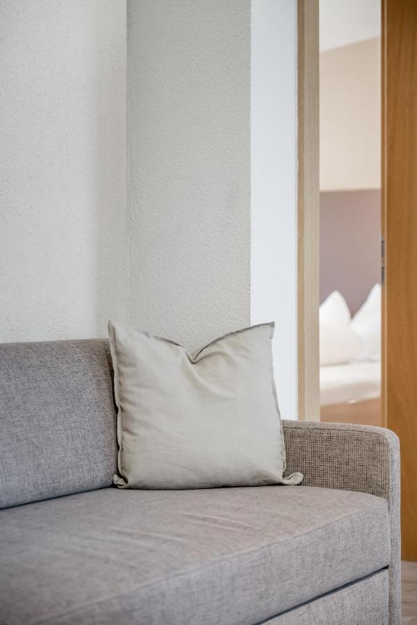 Appartements Perberschlager Oetz Bagian luar foto