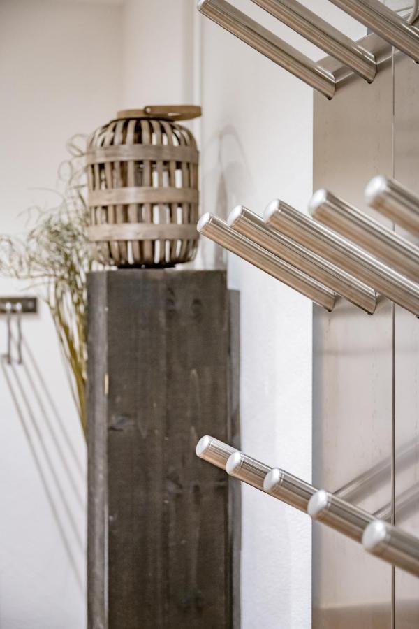 Appartements Perberschlager Oetz Bagian luar foto